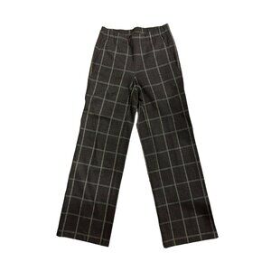 J JILL Wide Leg Ponte Dress Pants Size XS